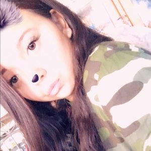 Meet your Posher, Katherine